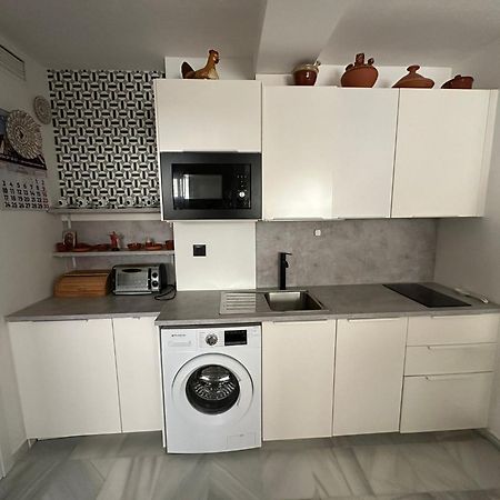 Apartamento Condesa Sanlúcar de Barrameda Exterior foto